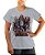 Camiseta My Villain Academia - Imagem 5