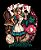 Camiseta Harley in Wonderland - Imagem 2