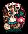 Manga Longa Harley in Wonderland - Imagem 2