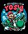 Camiseta Como treinar seu Yoshi - Imagem 2