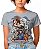 Camiseta Mononoke - Imagem 4