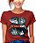 Camiseta Metallicat - Imagem 5