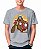Camiseta Capitão Caverna - Imagem 4