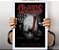 Poster Kratos - Imagem 1