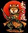 Camiseta Shiba Samurai - Imagem 2