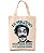 Ecobag Eu Sou Feio - Imagem 1