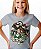 Camiseta Alice & Chihiro - Imagem 4