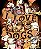 Camiseta I Love Dogs - Imagem 2