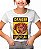 Camiseta Cuidado com Deathclaw - Imagem 3