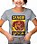 Camiseta Cuidado com Deathclaw - Imagem 4