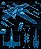 Camiseta X-Wing Project - Imagem 2