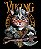 Camiseta Viking Cat - Imagem 2