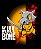 Camiseta Kill Bone - Imagem 2