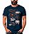Camiseta Consoles Clássicos - Imagem 5