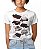 Camiseta Consoles Clássicos - Imagem 1