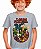 Camiseta Lords and Dragons - Imagem 4