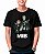 Camiseta Morty in Black - Imagem 1