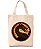 Ecobag Charizard Kombat - Imagem 1