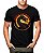Camiseta Charizard Kombat - Imagem 1