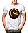Camiseta Charizard Kombat - Imagem 3