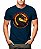 Camiseta Charizard Kombat - Imagem 5