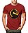 Camiseta Charizard Kombat - Imagem 7