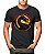 Camiseta Charizard Kombat - Imagem 6