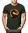 Camiseta Charizard Kombat - Imagem 8