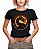Camiseta Charizard Kombat - Imagem 1