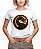 Camiseta Charizard Kombat - Imagem 3