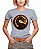 Camiseta Charizard Kombat - Imagem 4