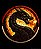 Camiseta Charizard Kombat - Imagem 2