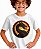 Camiseta Charizard Kombat - Imagem 3