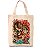 Ecobag Duelo Lendário - Imagem 1