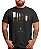 Camiseta  Dexter x MacGyver - Imagem 5