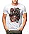Camiseta Pesadelo de Coragem - Imagem 4