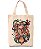Ecobag Hayao Miyazaki - Imagem 1