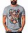 Camiseta Hayao Miyazaki - Imagem 6