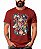 Camiseta Hayao Miyazaki - Imagem 7