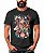 Camiseta Hayao Miyazaki - Imagem 8