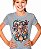 Camiseta Hayao Miyazaki - Imagem 4