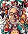 Manga Longa Hayao Miyazaki - Imagem 2