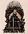 Ecobag Game of Vikings - Imagem 2