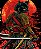 Camiseta Gato Samurai - Imagem 2