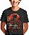 Camiseta Gato Samurai - Imagem 7