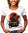 Camiseta Gato Samurai - Imagem 3