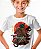 Camiseta Gato Samurai - Imagem 4