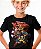 Camiseta X-Turtles - Imagem 1