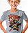Camiseta X-Turtles - Imagem 4