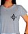 Camiseta Arkham - Imagem 5